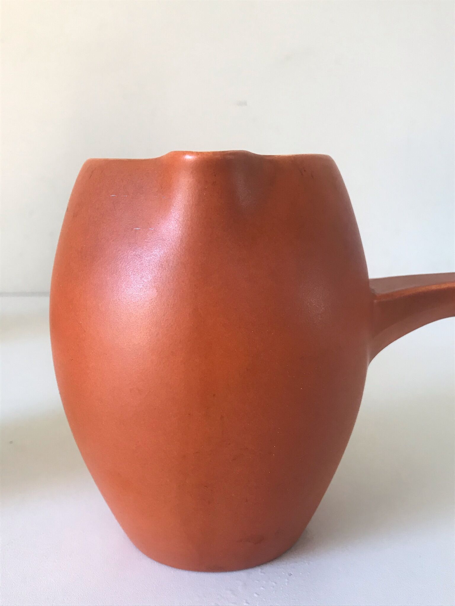 Ceramics service Elchinger 60s