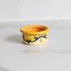 Emaux de Longwy, Rare ceramic, 4779