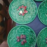 Service à dessert Vallauris