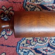 2 Bougeoirs