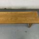 Farm bench