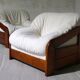 paire de fauteuils, 1970