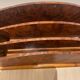 Mail sorter in elm burl.