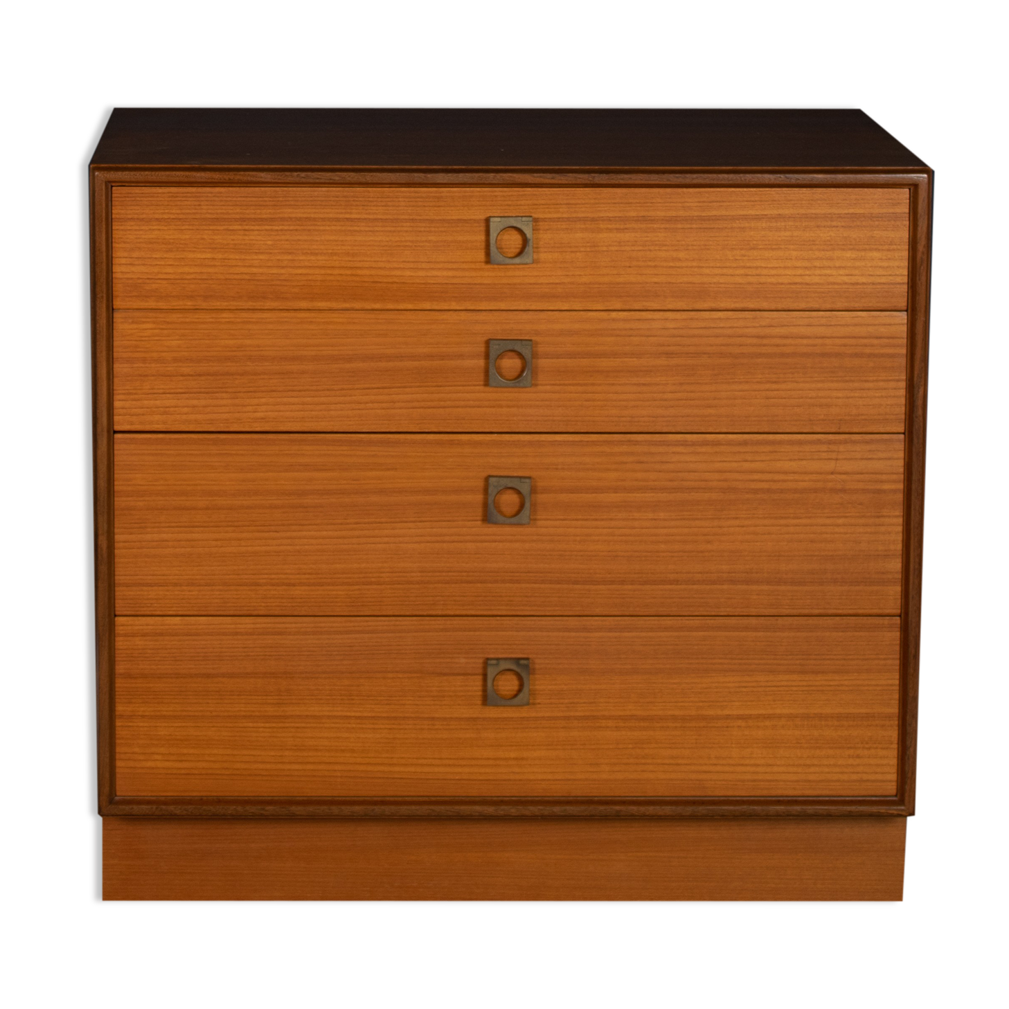 Commode G Plan 1960