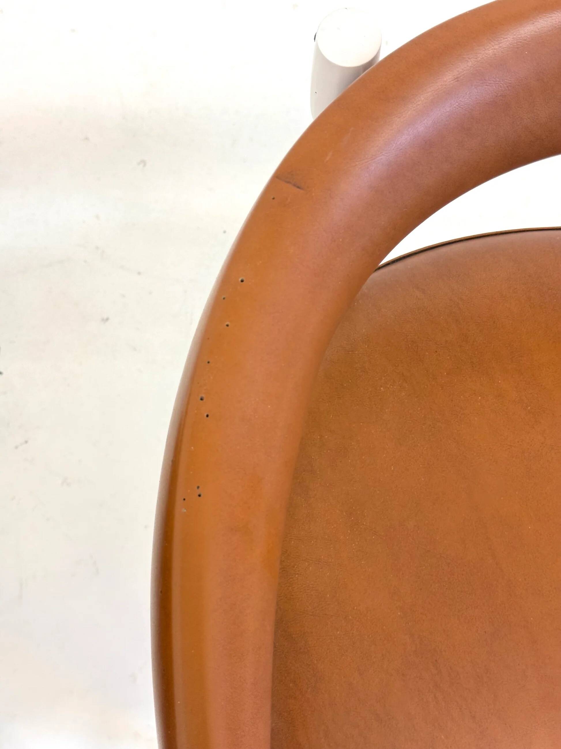 Vintage dining chairs by A. Dal Vera e Figli & Flam Sansoni