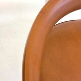 Vintage dining chairs by A. Dal Vera e Figli & Flam Sansoni