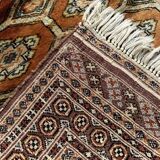 Handmade Persian rug