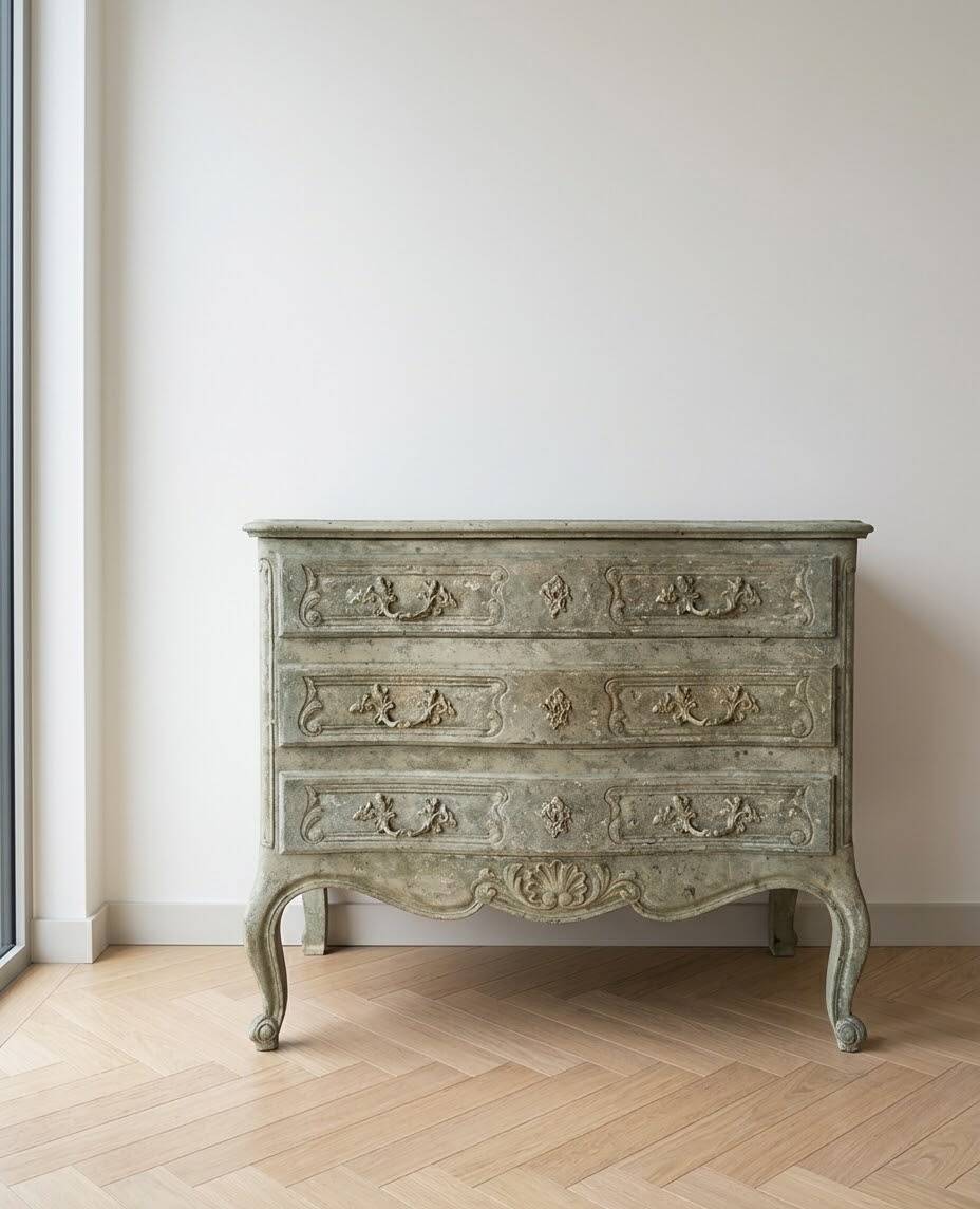 Commode