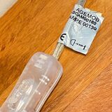 Desk Lamp by AGEMOB 1980s