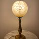 Vintage inspired table lamp