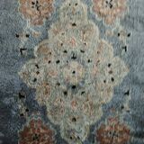 Handmade Pakistani carpet Karachi 142x89cm