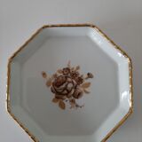 Fürstenberg porcelain sweet tray
