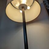 Lampadaire en laiton , 1970