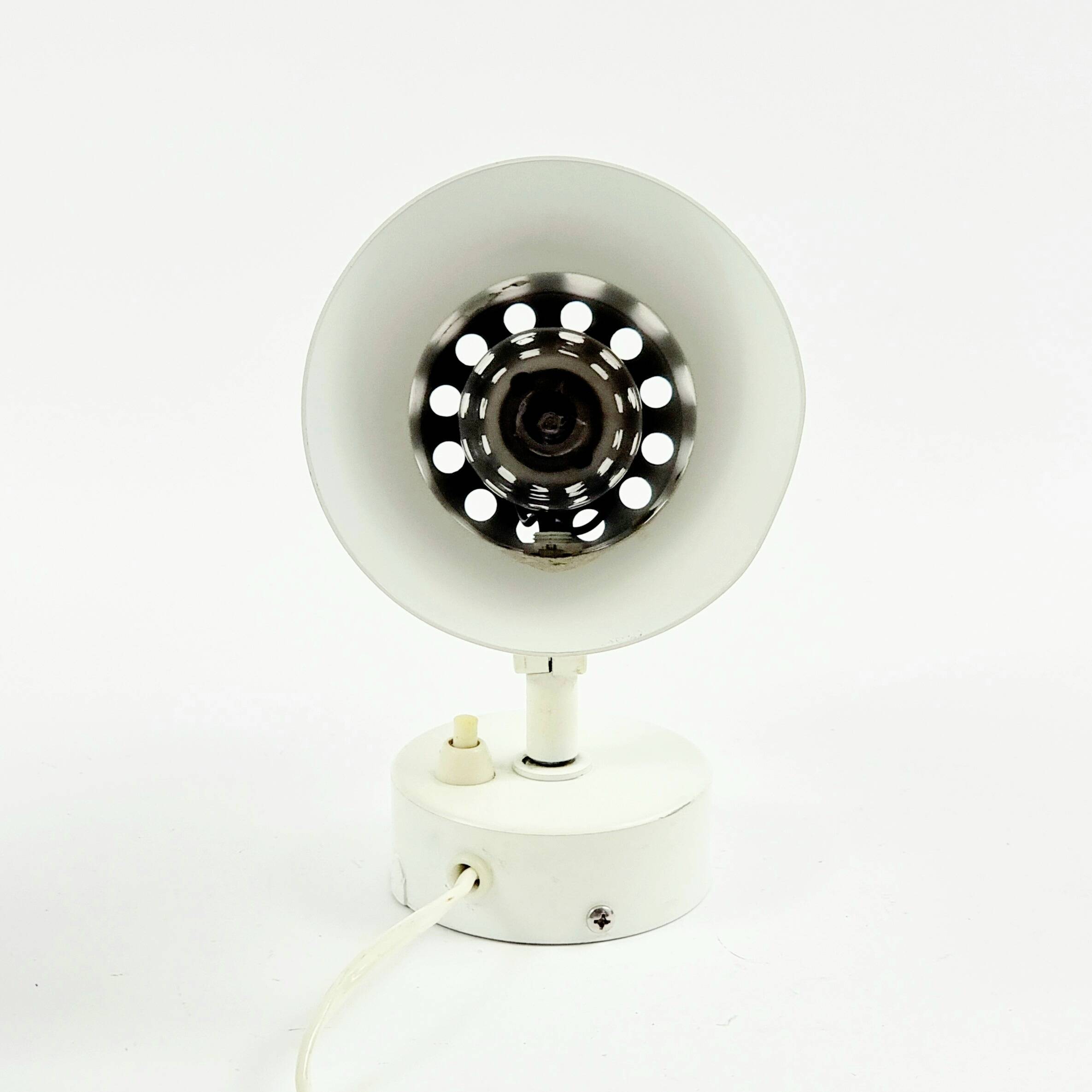 Mid-Century Scandinavian Wall Lights by Hans-Agne Jakobsson, Sweden, 1960s