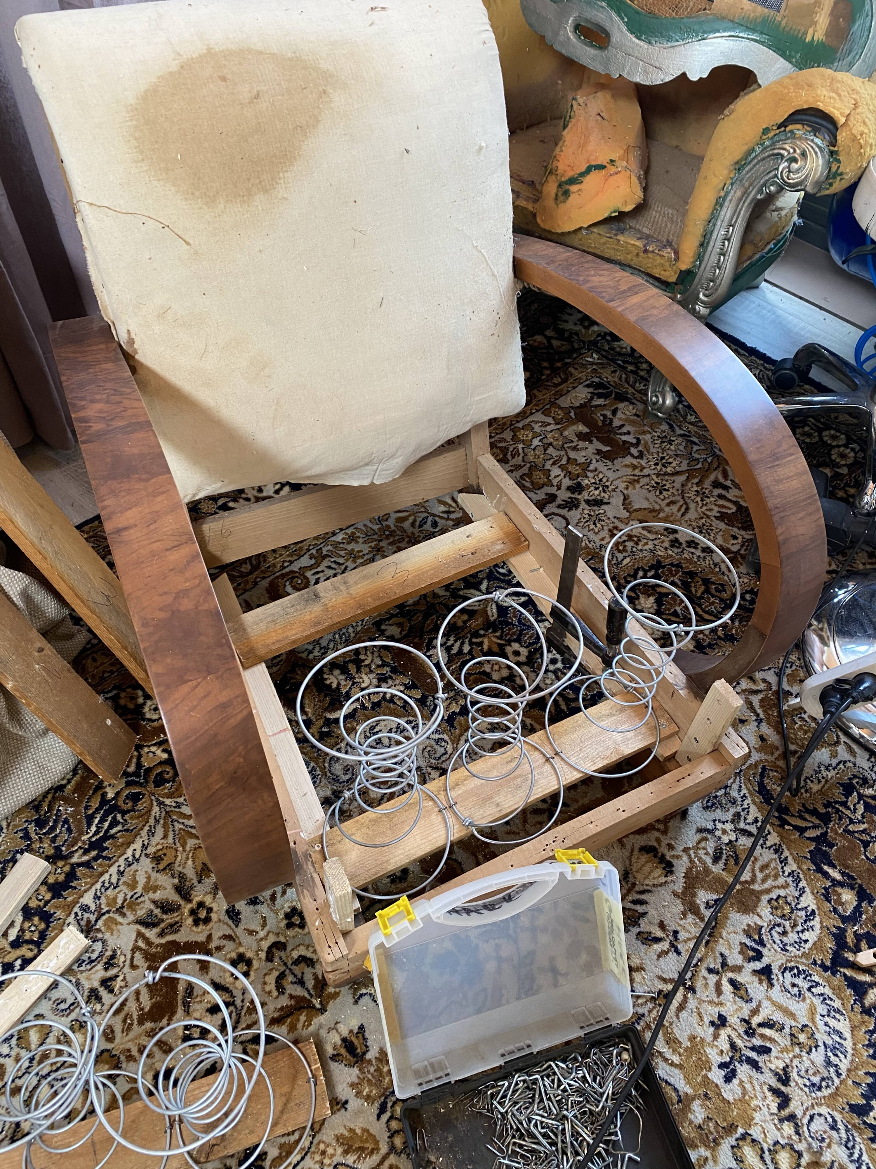 Fauteuil