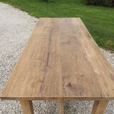 Table de ferme