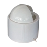 Lamp Dome master by Nicholas Angelakos 1969