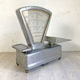 Vintage postal sorting scale 50's
