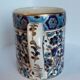 Tasse-Mug en céramique émaillée