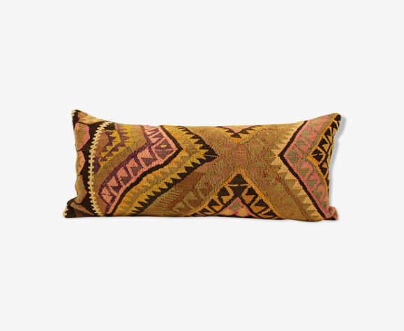 Coussin kilim, 40x90
