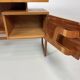 Vintage desk from G-Plan  by Victor Wilkins from the 1960s.