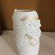 Vintage porcelain vase Catania Kaiser W Germany