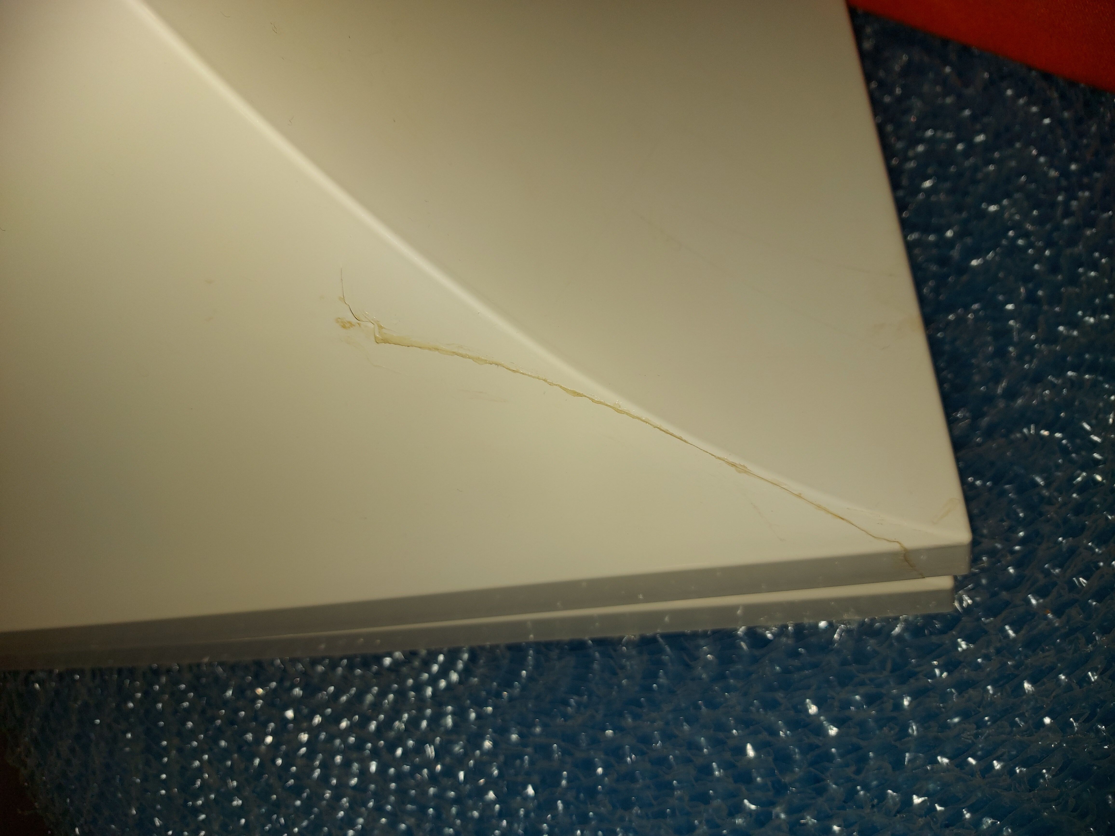 Vintagehairdresser, Flair, Prisunic 1960