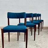 Scandinavian style chairs