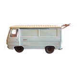 Peugeot J7 van