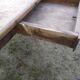 Farmhouse table 190 cm