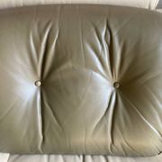 Rare armchair lounge chair Eames 1974