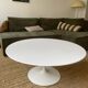 Tulip coffee table