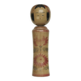 Kokeshi Vintage