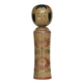 Vintage Kokeshi