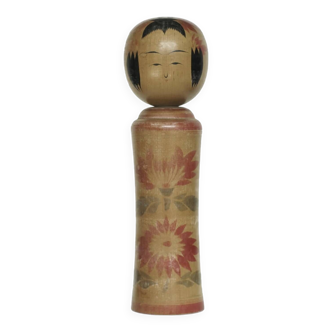 Kokeshi Vintage