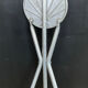 Tririon Tripod folding stool from the 1970s