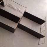 VINTAGE SHELVES FROM THE 50S AND 60S