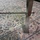 Adri or Belarti Coffee Table - Vintage 70s Ceramic