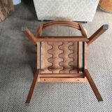 Bridge chair