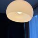 Lampadaire à arc – dans le goût du modèle Arco