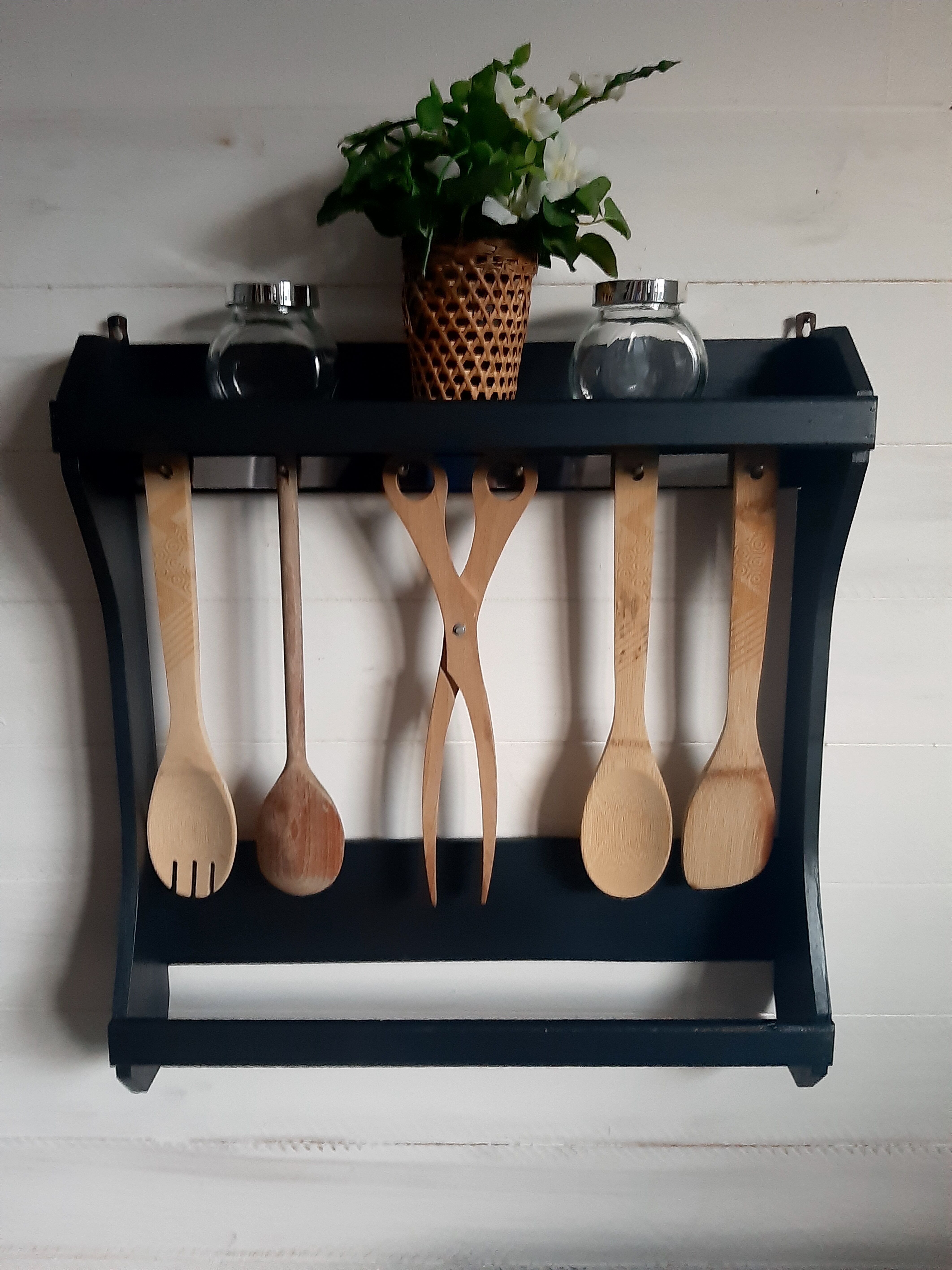 Farm shelf