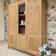 Parisian display cabinet