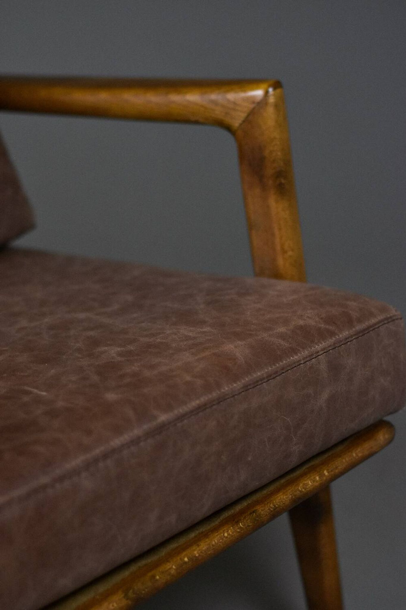Stefan Armchairs from Swarzędzkie Fabryki Mebli, Poland, 1960s, Set of