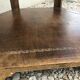 Table basse syrienne