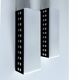 Pair Vintage Modernist Sconces