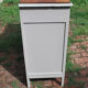 Vintage low buffet