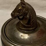 Vintage cigarette dispenser