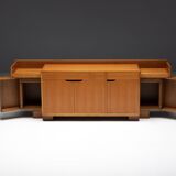Italian Midcentury Sideboard, Italy, 1970s