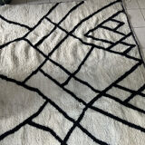 Berber carpet