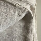 Farmcloth in large rustic linen cloth 225cm